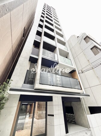 イプセ御成門の物件内観写真